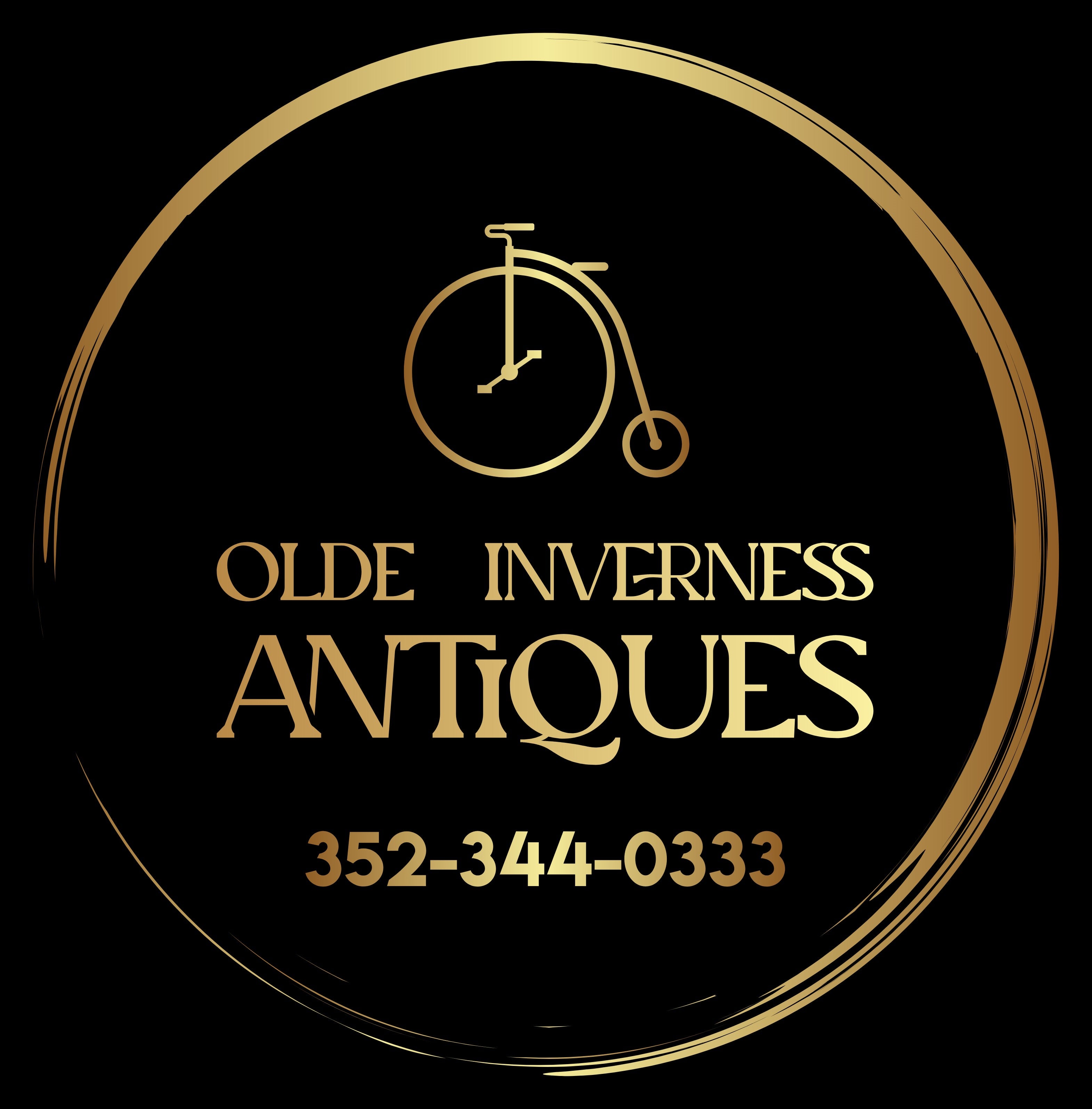 Olde Inverness Antiques