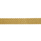 18K Gold Mesh Bracelet