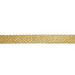 18K Gold Mesh Bracelet