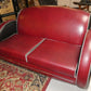 Art Deco Donald Deskey Leatherette Furniture Set