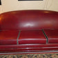 Art Deco Donald Deskey Leatherette Furniture Set