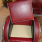 Art Deco Donald Deskey Leatherette Furniture Set