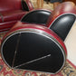 Art Deco Donald Deskey Leatherette Furniture Set