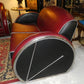 Art Deco Donald Deskey Leatherette Furniture Set