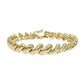 14K Gold Bracelet