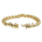 14K Gold Bracelet