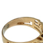 14K Gold Diamond Ring