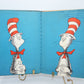 Dr. Suess The Cat In The Hat First Edition Book