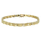 14K Gold Bracelet