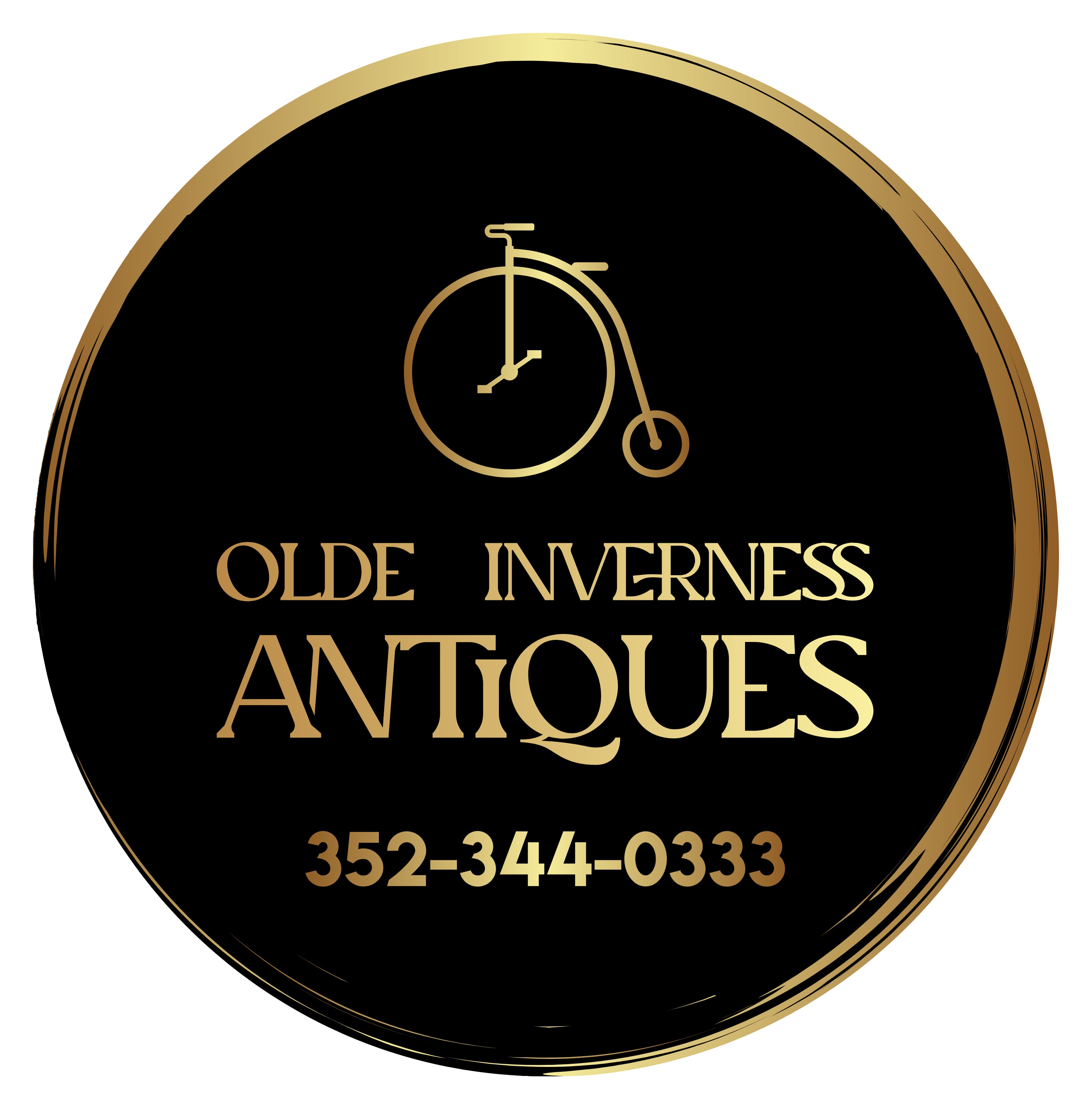 Olde Inverness Antiques