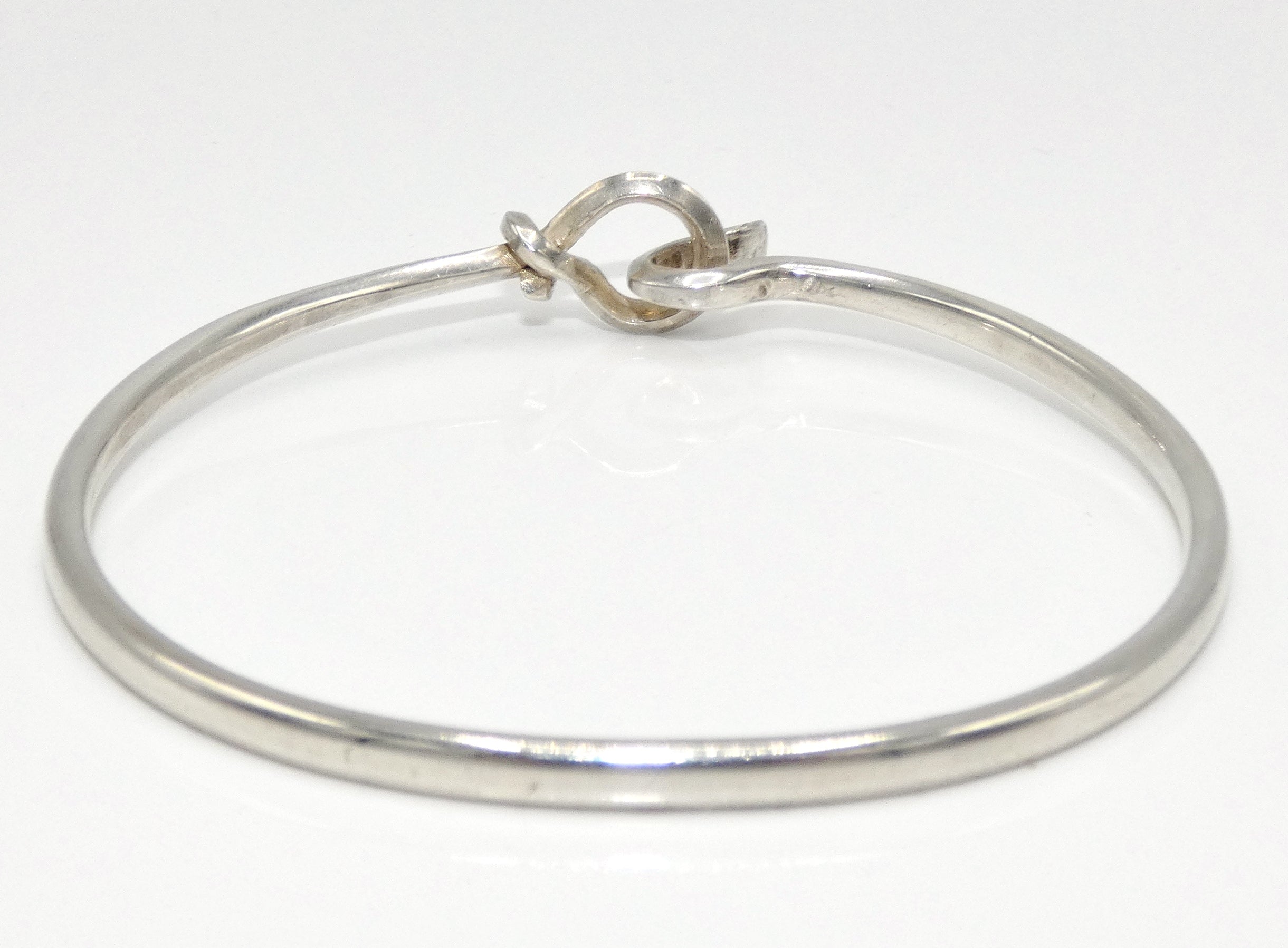 Georg Jensen Sterling Denmark Torun 212 Bracelet